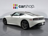 Used 2024 Nissan Z Sport w/ Floor Mat Package image 3