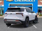 New 2026 Chevrolet Equinox ACTIV w/ LPO, Floor Liner Package image 4