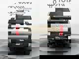 New 2025 Toyota Tundra SR image 4