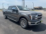 New 2025 Ford F150 Lariat image 4