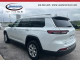 Used 2023 Jeep Grand Cherokee L Limited image 4
