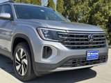 New 2025 Volkswagen Atlas SE image 2