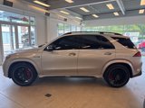 Used 2024 Mercedes-Benz GLE 63 AMG S image 5