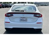 Certified 2024 Honda Civic Sport image 4
