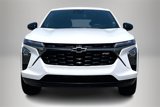 Used 2024 Chevrolet Trax RS image 2
