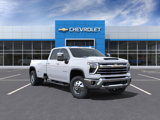 New 2025 Chevrolet Silverado 3500 LTZ w/ LTZ Plus Package image 2