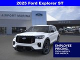 New 2025 Ford Explorer ST image 2