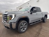 New 2025 GMC Sierra 2500 SLE w/ SLE Value Package; image 3
