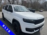 New 2025 Jeep Wagoneer Series II w/ Premium Group I image 4