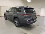 New 2025 Jeep Grand Cherokee L Limited image 6