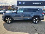 New 2025 Volkswagen Atlas SEL image 2