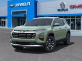 New 2026 Chevrolet Equinox LT w/ Convenience Package II image 6