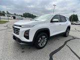 New 2026 Chevrolet Equinox LT image 3