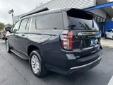 Used 2023 Chevrolet Suburban LT image 4