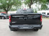 New 2025 RAM 1500 Laramie w/ Night Edition image 5