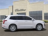 New 2025 Cadillac XT6 Luxury w/ LPO, Floor Liner Package image 5
