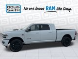 New 2025 RAM 3500 Laramie image 2