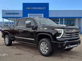 New 2025 Chevrolet Silverado 2500 High Country image 3
