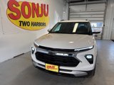New 2025 Chevrolet TrailBlazer LT w/ Convenience Package image 6