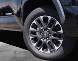 New 2025 Toyota Tundra Limited image 3