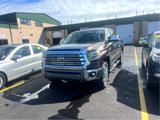 Used 2018 Toyota Tundra 1794 Edition image 2