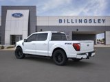 New 2025 Ford F150 Lariat w/ Equipment Group 502A High image 4