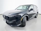 New 2026 Honda CR-V EX-L image 3