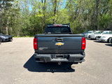 Used 2017 Chevrolet Colorado Z71 image 6