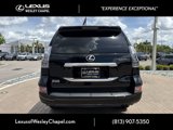 Used 2022 Lexus GX 460 Luxury image 4