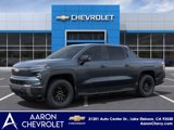 New 2025 Chevrolet Silverado EV LT image 2