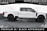 New 2025 Ford F250 XLT image 5