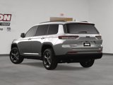 New 2025 Jeep Grand Cherokee L Limited image 4
