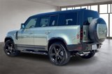 New 2025 Land Rover Defender 110 X-Dynamic SE image 3