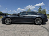 Used 2018 Porsche Panamera 4 w/ Premium Package Plus image 2