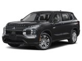 New 2025 Mitsubishi Outlander ES image 4