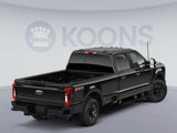 New 2026 Ford F250 XL w/ STX Appearance Package image 4