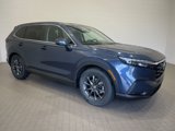 New 2026 Honda CR-V EX-L image 2