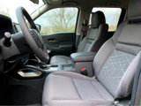 New 2025 Nissan Frontier SV w/ SV Convenience Package image 4