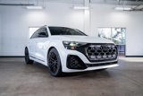Used 2024 Audi SQ8 Premium Plus w/ S Sport Package image 4