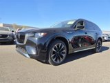 New 2025 MAZDA CX-90 3.3 Turbo S w/ Premium Package image 2