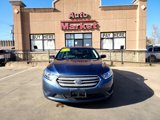 Used 2018 Ford Taurus SE image 2