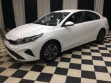 Used 2024 Kia Forte LXS image 3