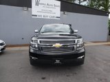 Used 2019 Chevrolet Suburban Premier image 2