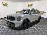 Certified 2024 Kia Telluride EX X-Line image 4