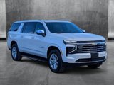 New 2025 Chevrolet Suburban Premier image 6