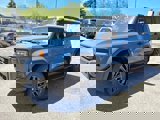New 2025 Toyota Land Cruiser image 2