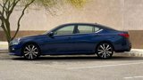 Used 2021 Nissan Altima 2.5 SR image 5