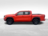 New 2025 Nissan Frontier PRO-4X w/ Pro Convenience Package image 2
