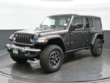 New 2025 Jeep Wrangler Unlimited Rubicon image 2