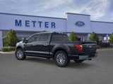 New 2025 Ford F150 Lariat w/ Equipment Group 501A Mid image 4